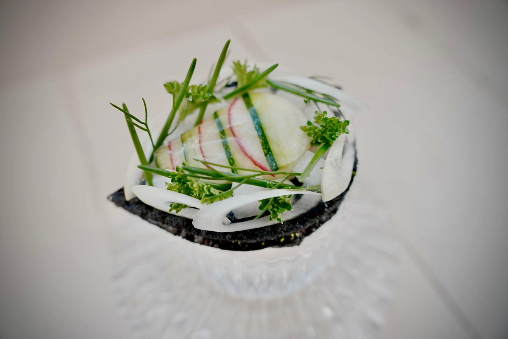 2D Skeleton leaf Mold