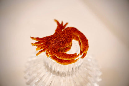 2D Crab Mold