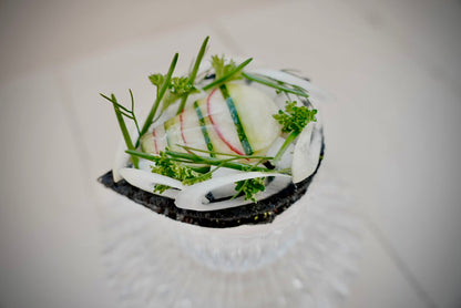 2D Skeleton leaf Mold