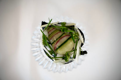 2D Skeleton leaf Mold