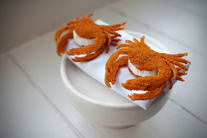 Crab sandwich Mold