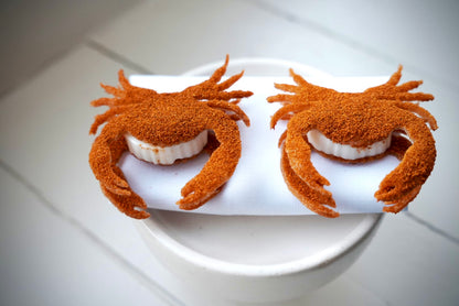 Crab sandwich Mold