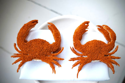 Crab sandwich Mold