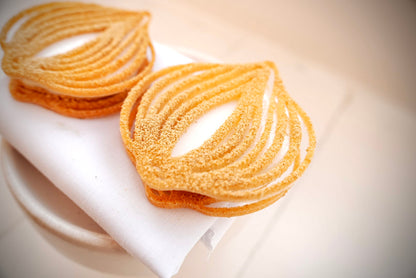 Onion Sandwich Mold