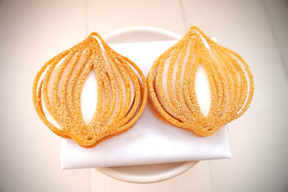 Onion Sandwich Mold