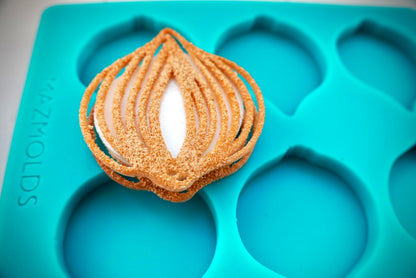 Onion Sandwich Mold
